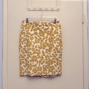 LOFT Pencil Skirt